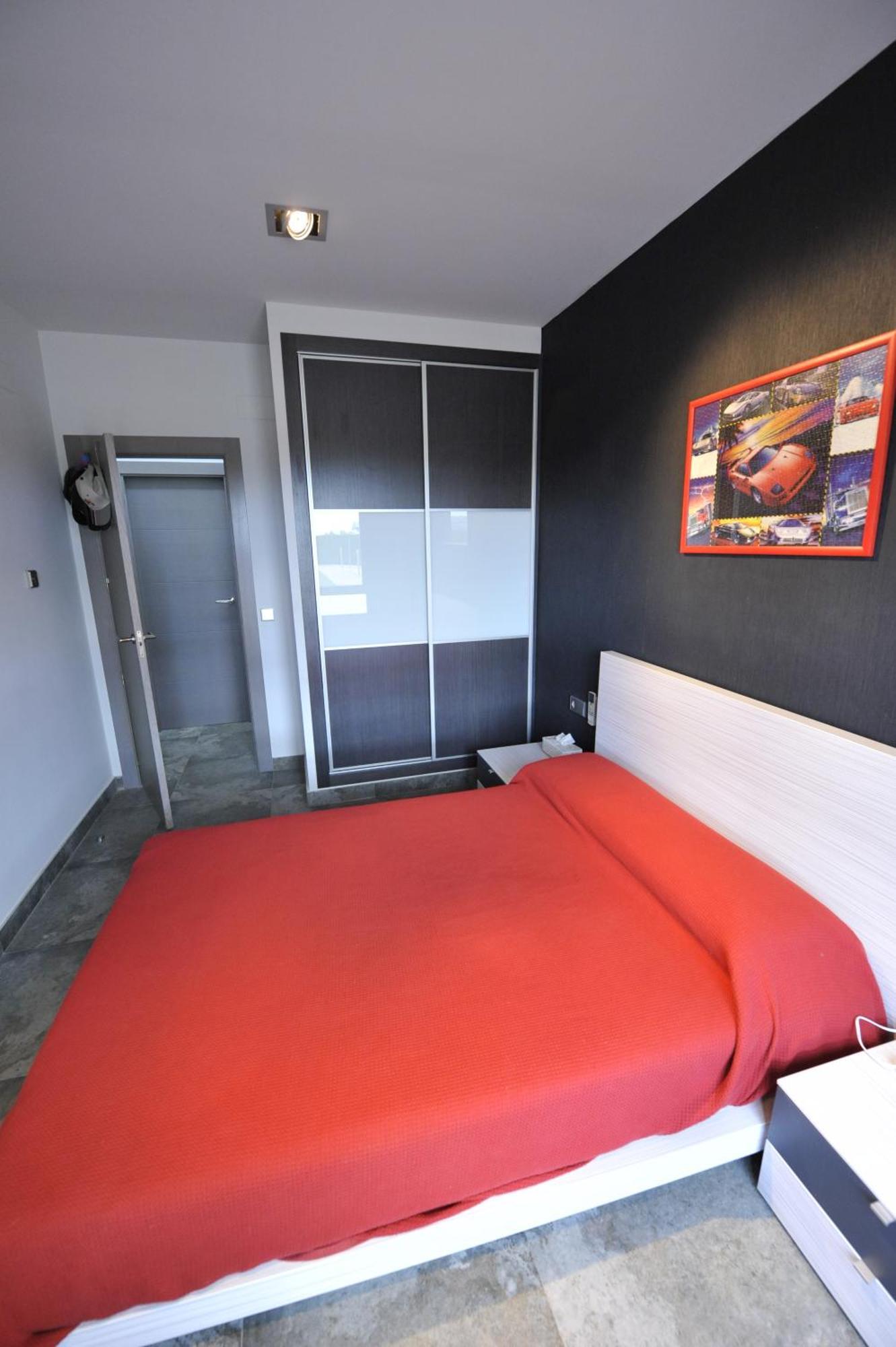 Villa Campo Premium イエクラ エクステリア 写真