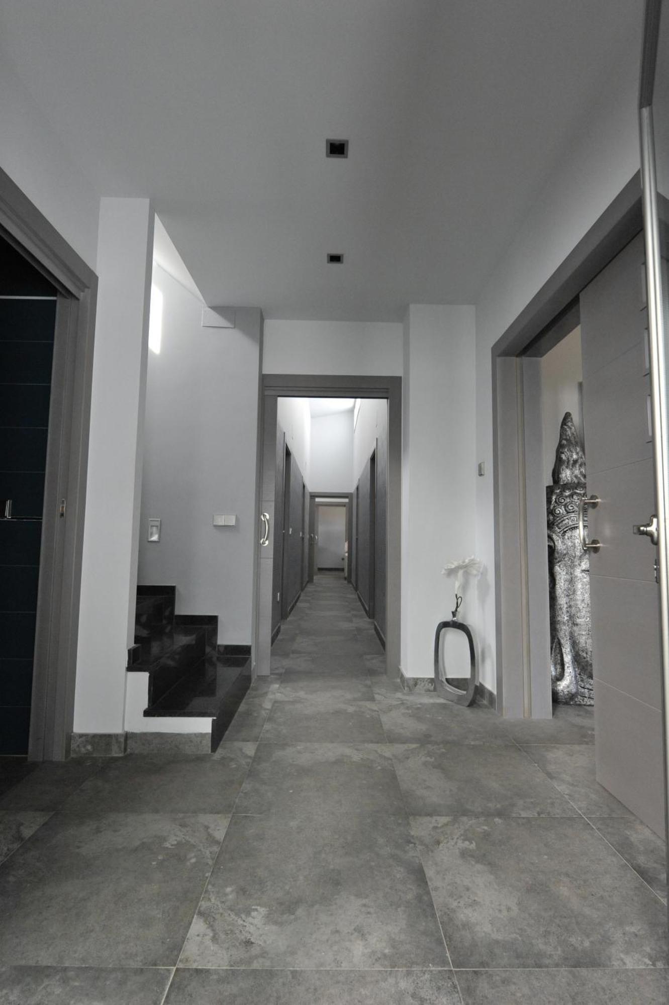 Villa Campo Premium イエクラ エクステリア 写真