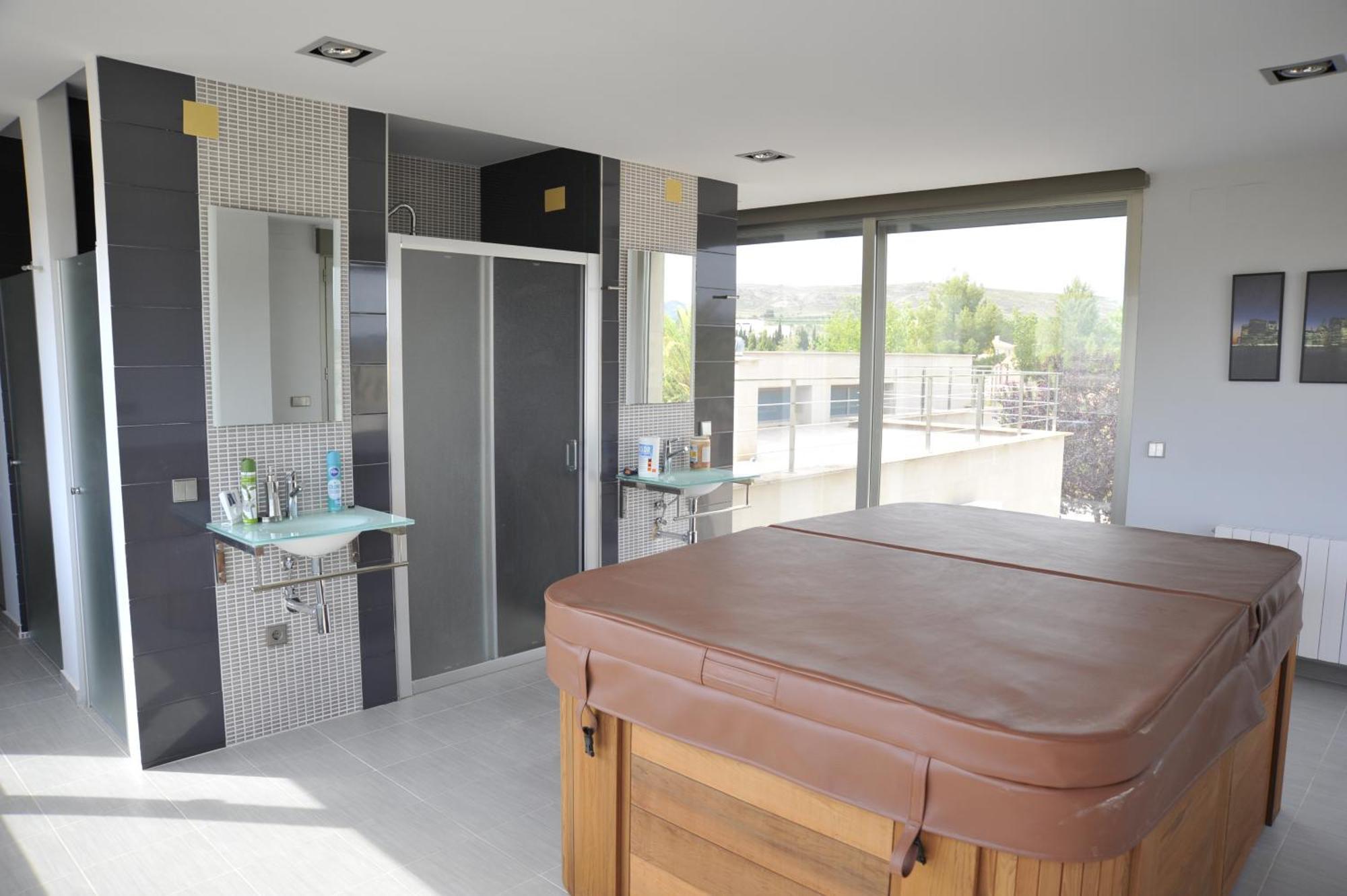 Villa Campo Premium イエクラ エクステリア 写真