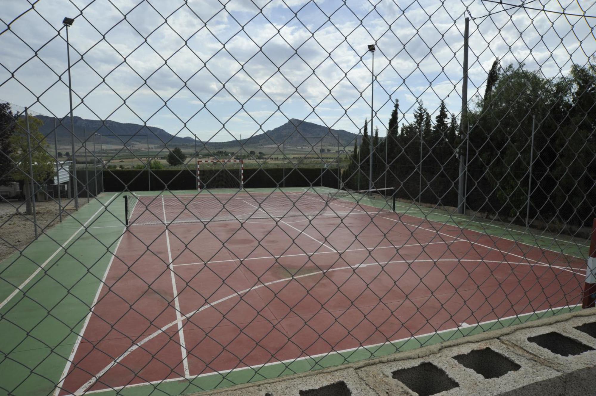 Villa Campo Premium イエクラ エクステリア 写真