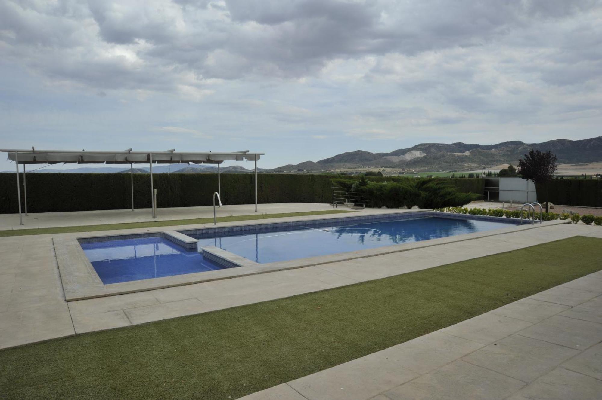 Villa Campo Premium イエクラ エクステリア 写真